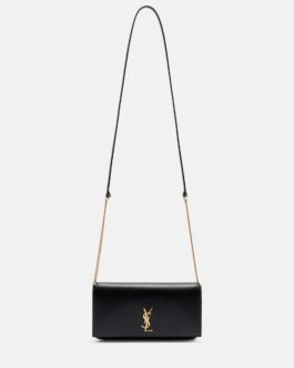 Pochette pour téléphone Cassandre en cuir