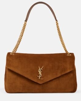 Sac Calypso Large en daim