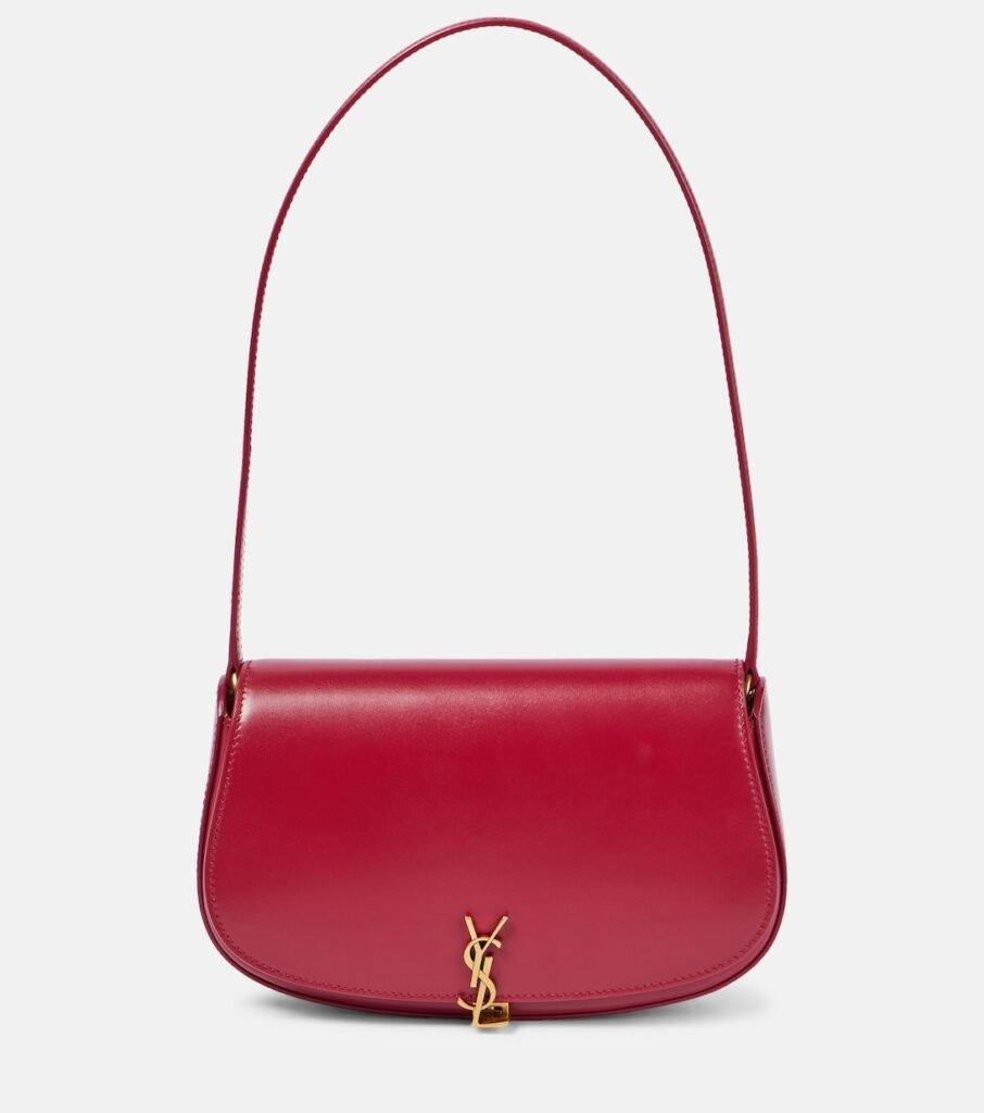 Sac Voltaire Mini en cuir