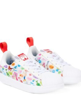 x Disney Pixar® – Baskets Adifom Superstar 360