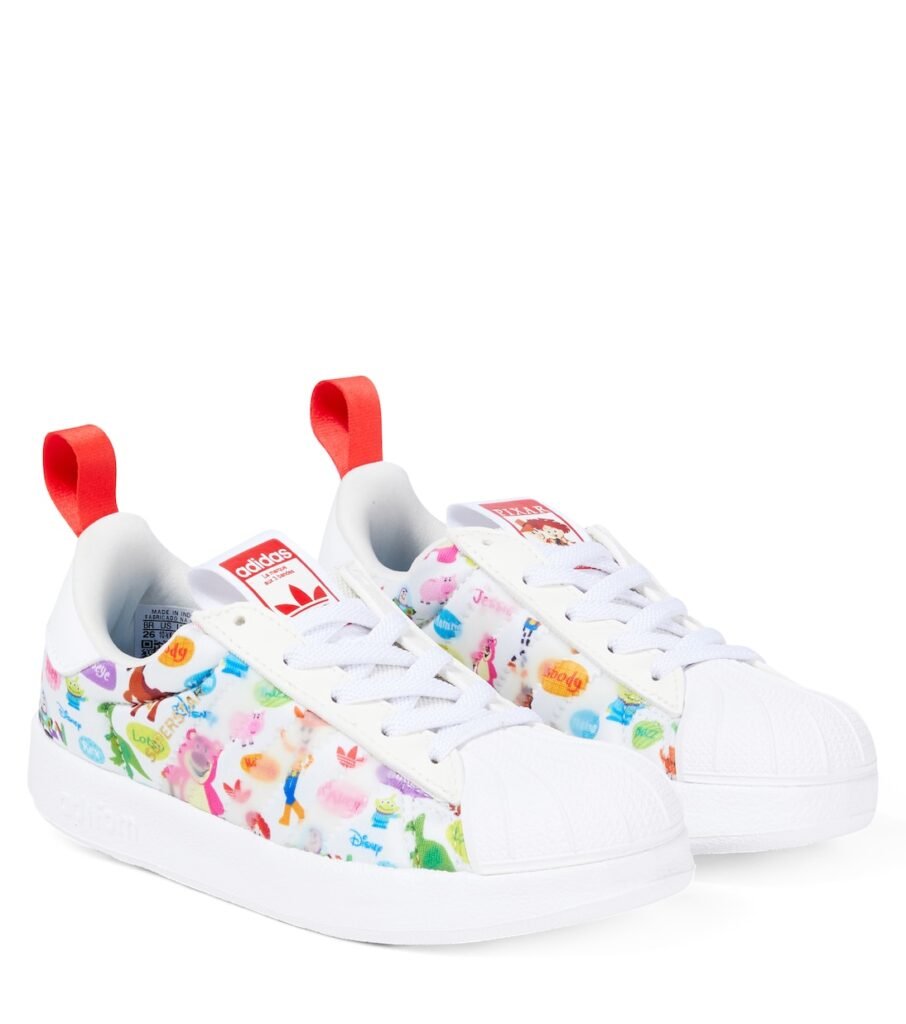 x Disney Pixar® – Baskets Adifom Superstar 360