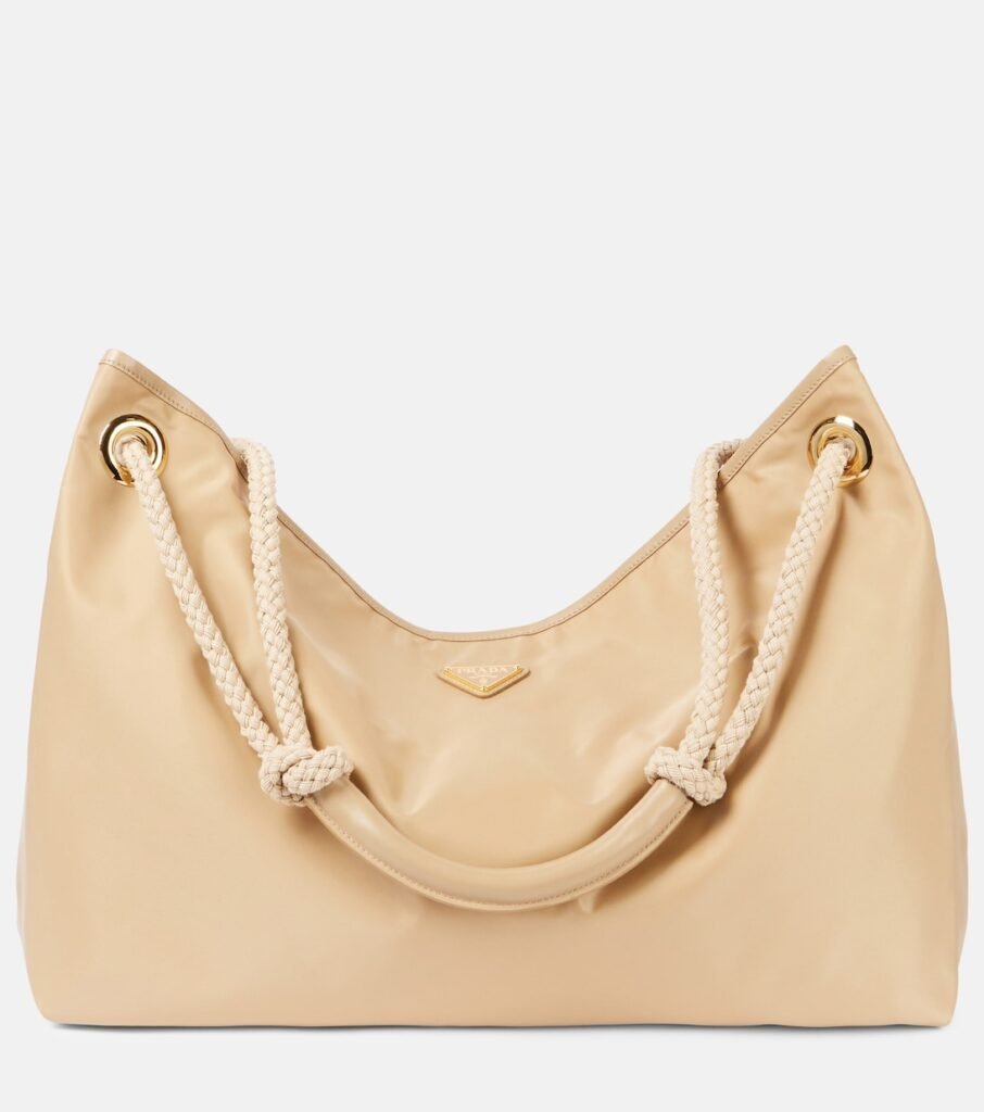 Sac Prada Mariner Large en Re-Nylon
