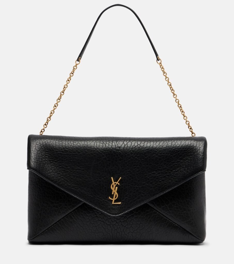 Sac Cassandre XXL en cuir