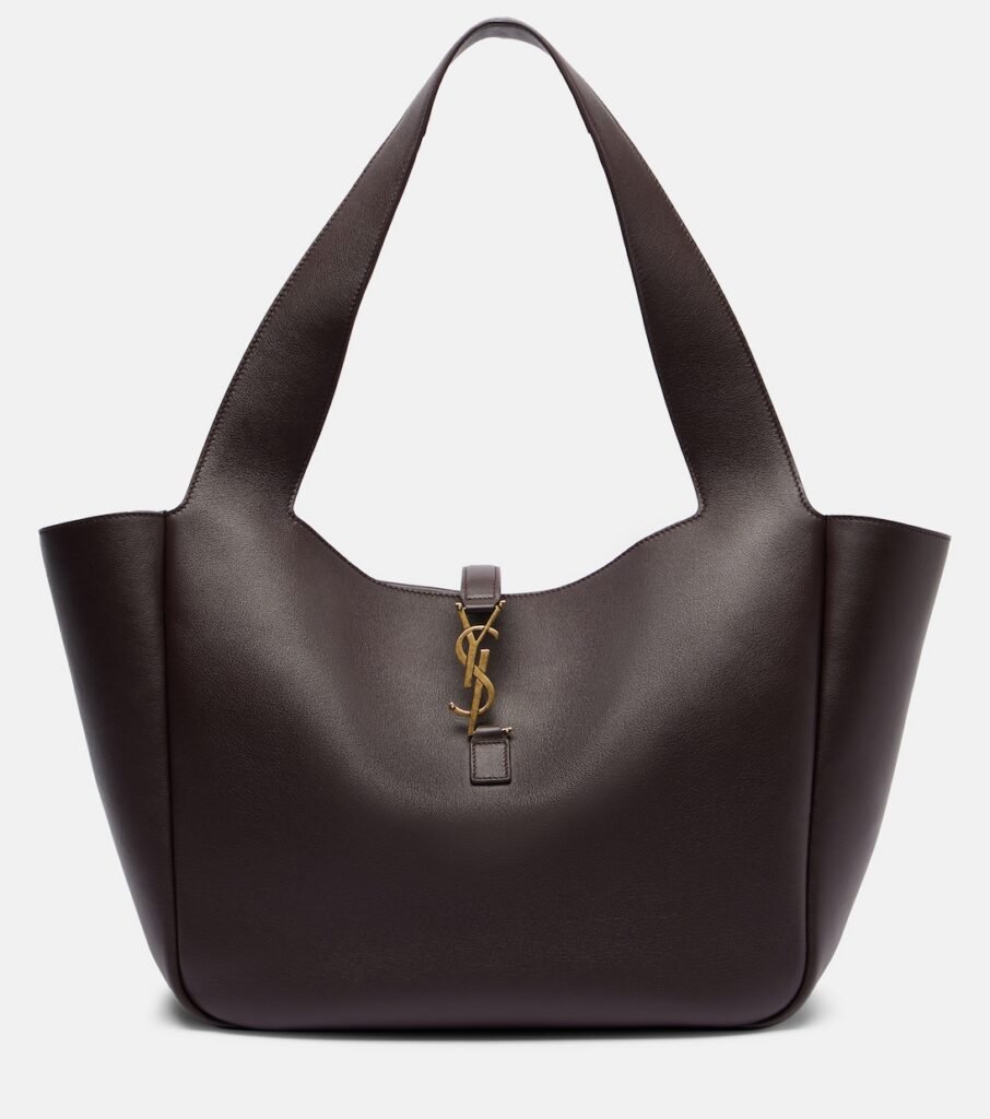Sac Le 5 à 7 Bea en cuir