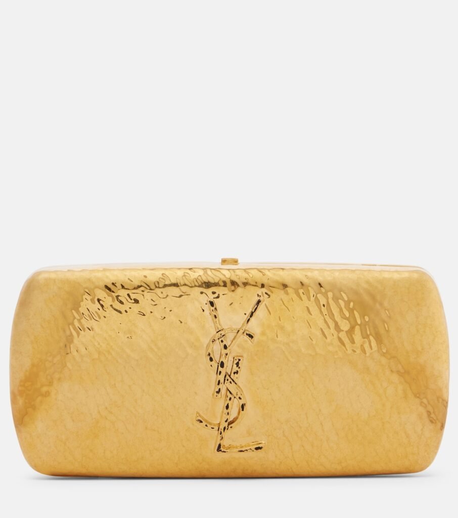 Pochette Cassandre