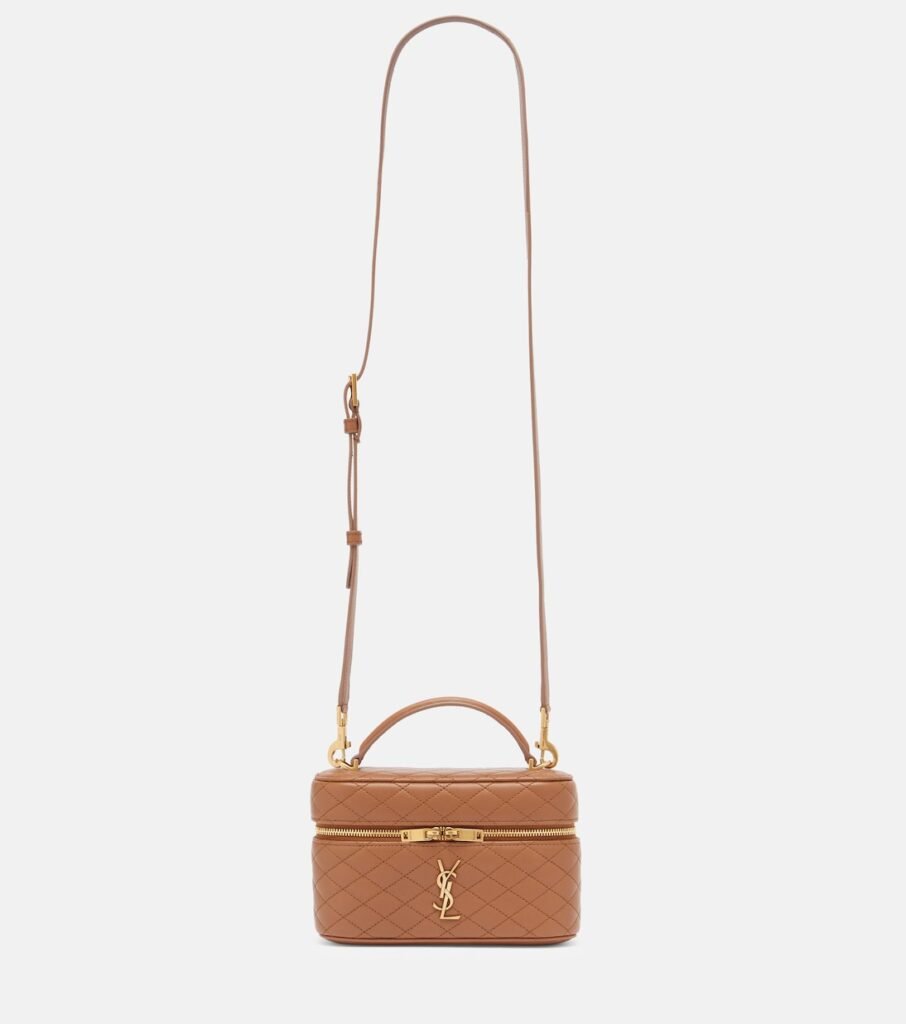 Sac Gaby en cuir