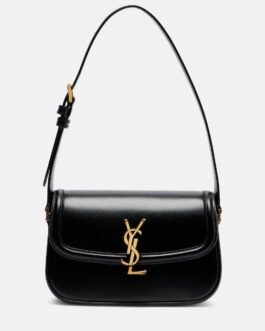 Sac Solferino Mini en cuir