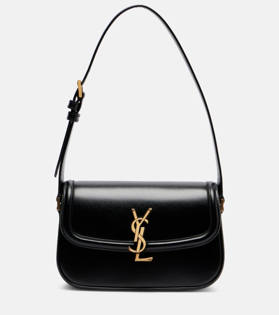 Sac Solferino Mini en cuir