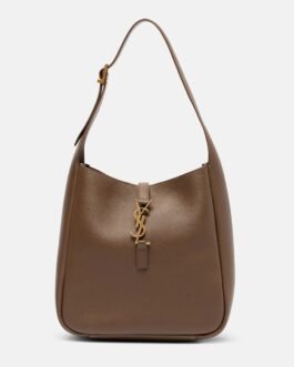 Sac Le 5 à 7 Supple Small en cuir