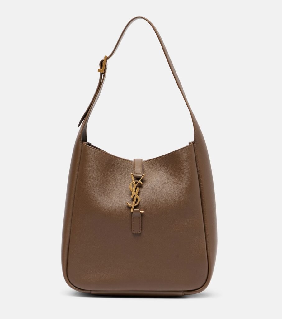 Sac Le 5 à 7 Supple Small en cuir