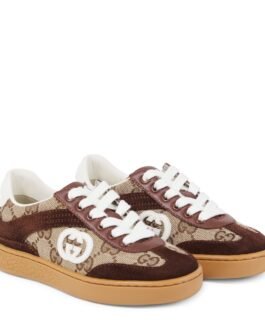 Baskets Interlocking G