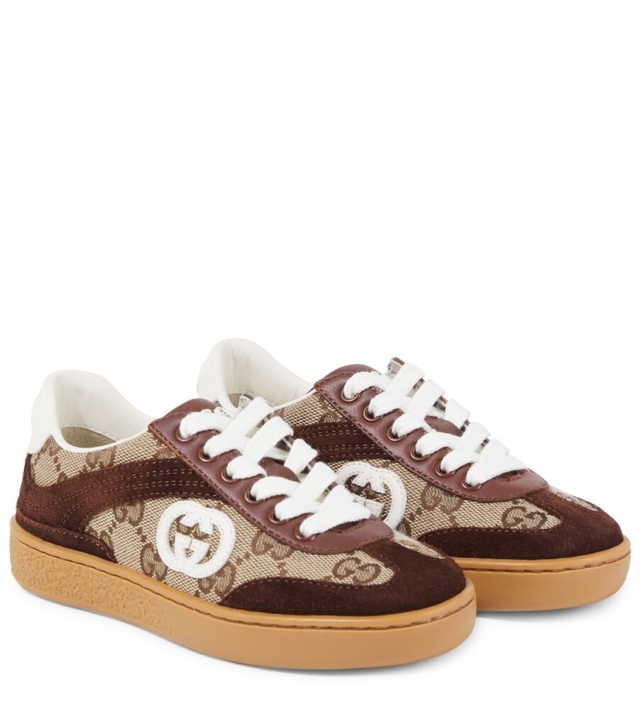 Baskets Interlocking G