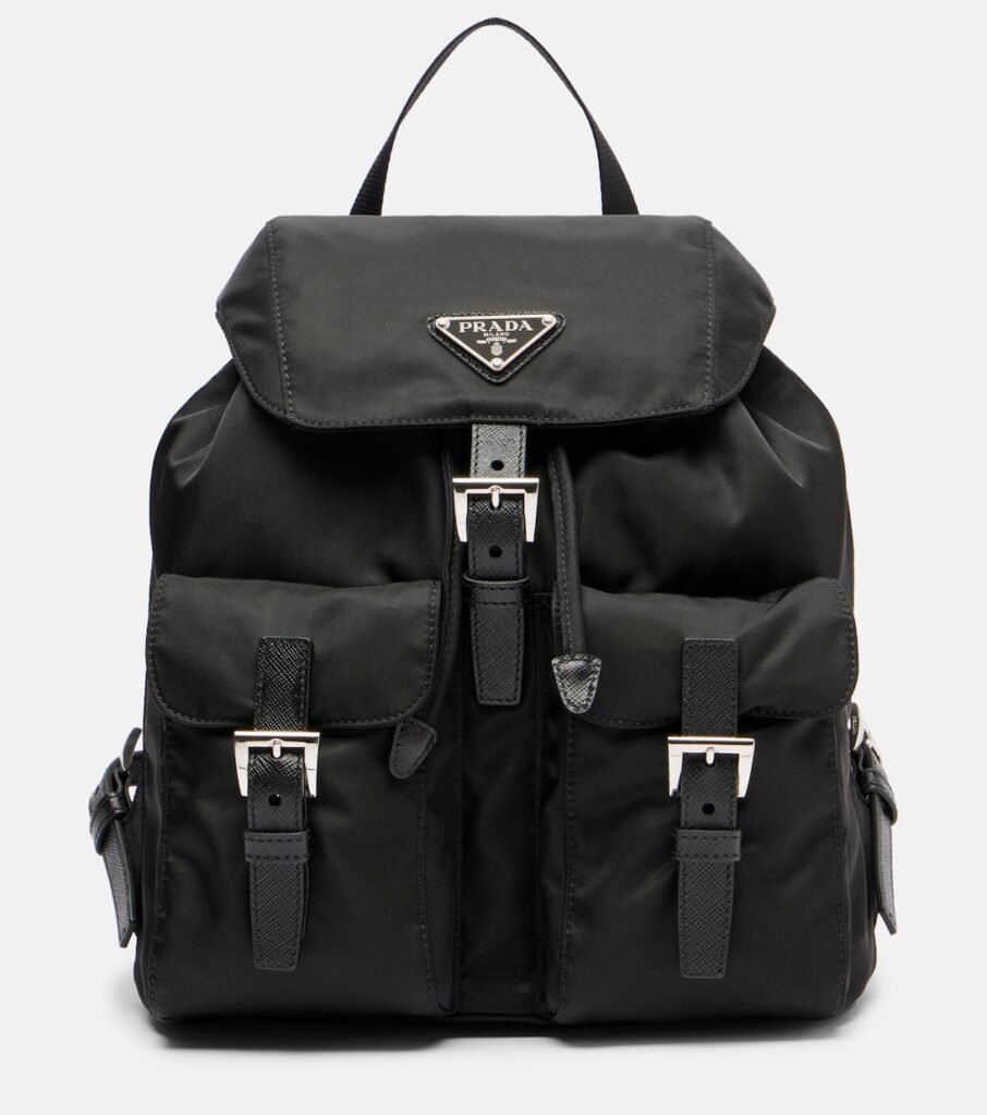 Sac à dos Re-Nylon Small