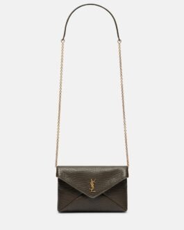 Sac Cassandre Mini en cuir