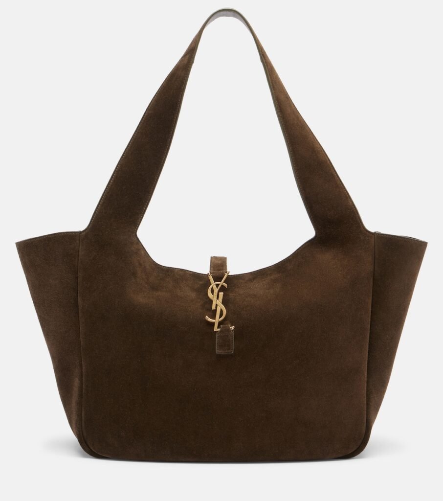 Sac Le 5 À 7 Bea en daim