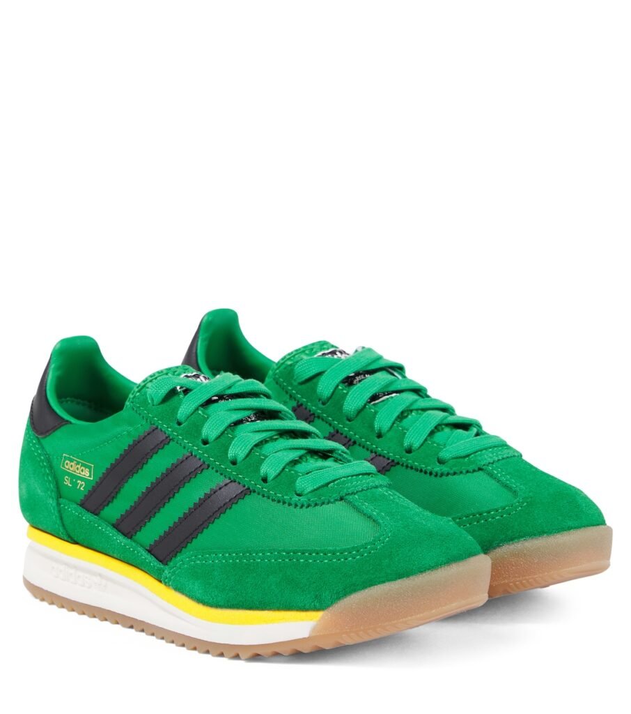 Baskets SL 72 RS
