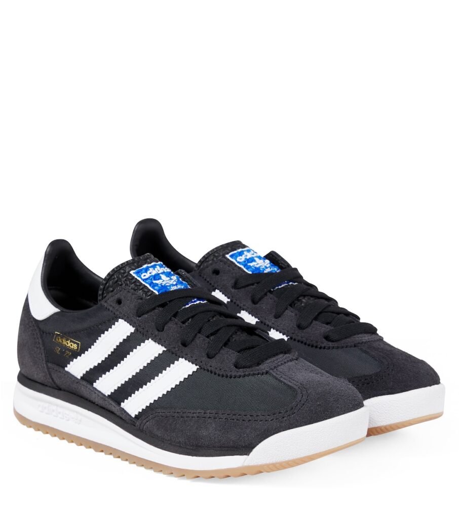 Baskets SL 72