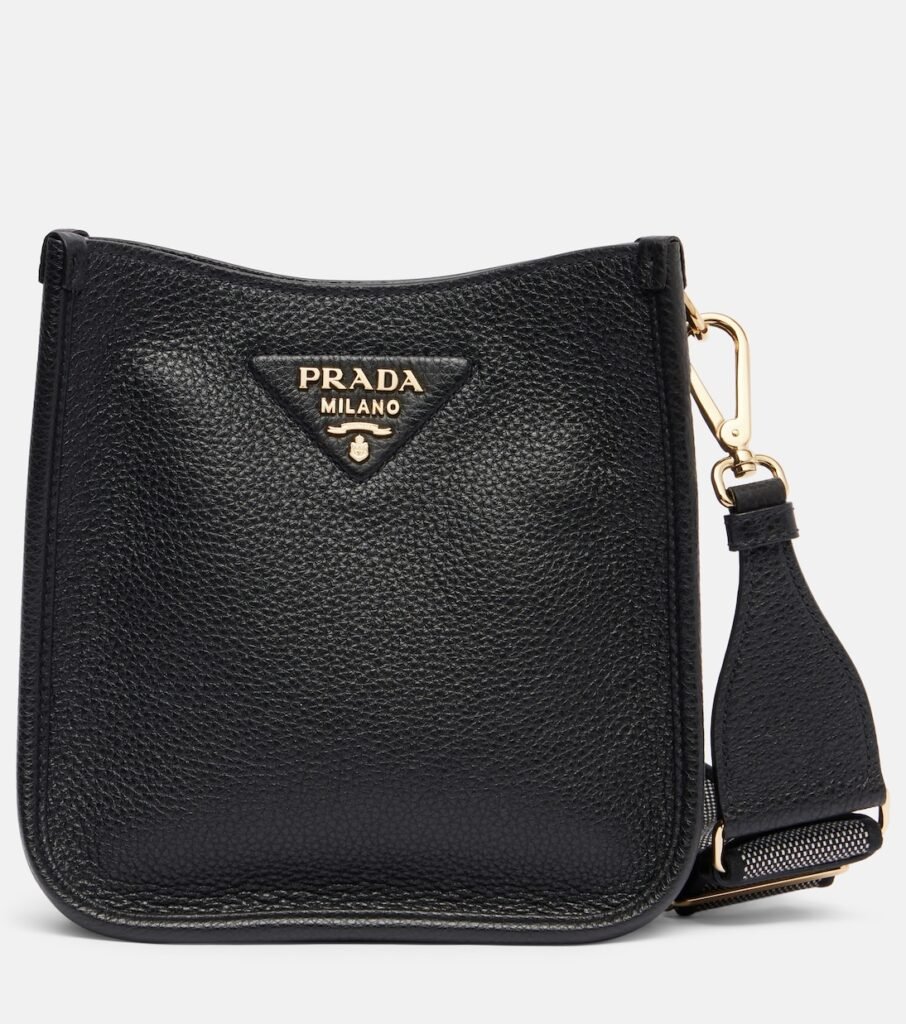 Sac Mini en cuir