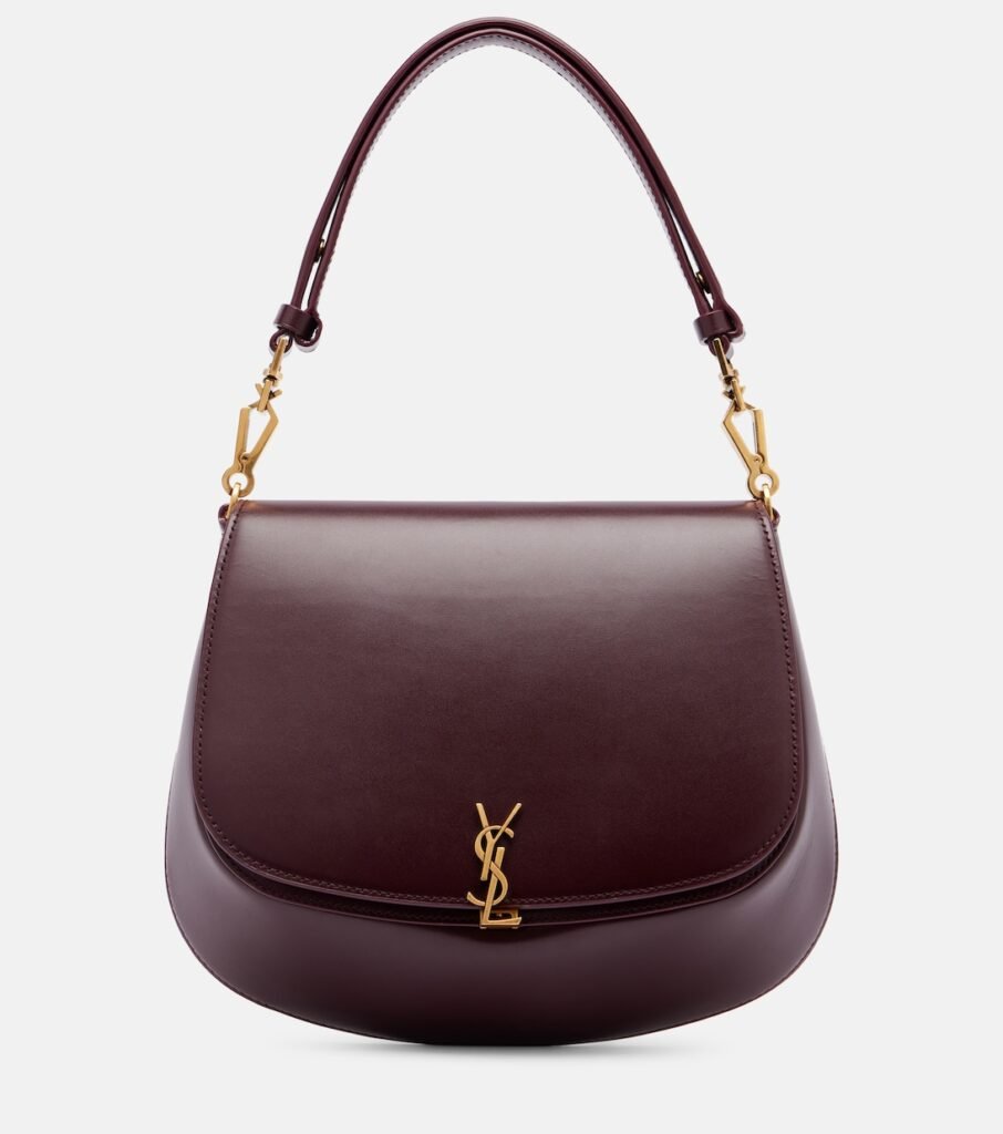 Sac Voltaire Medium en cuir