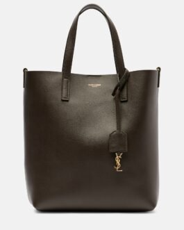 Sac Toy Shopping N/S en cuir