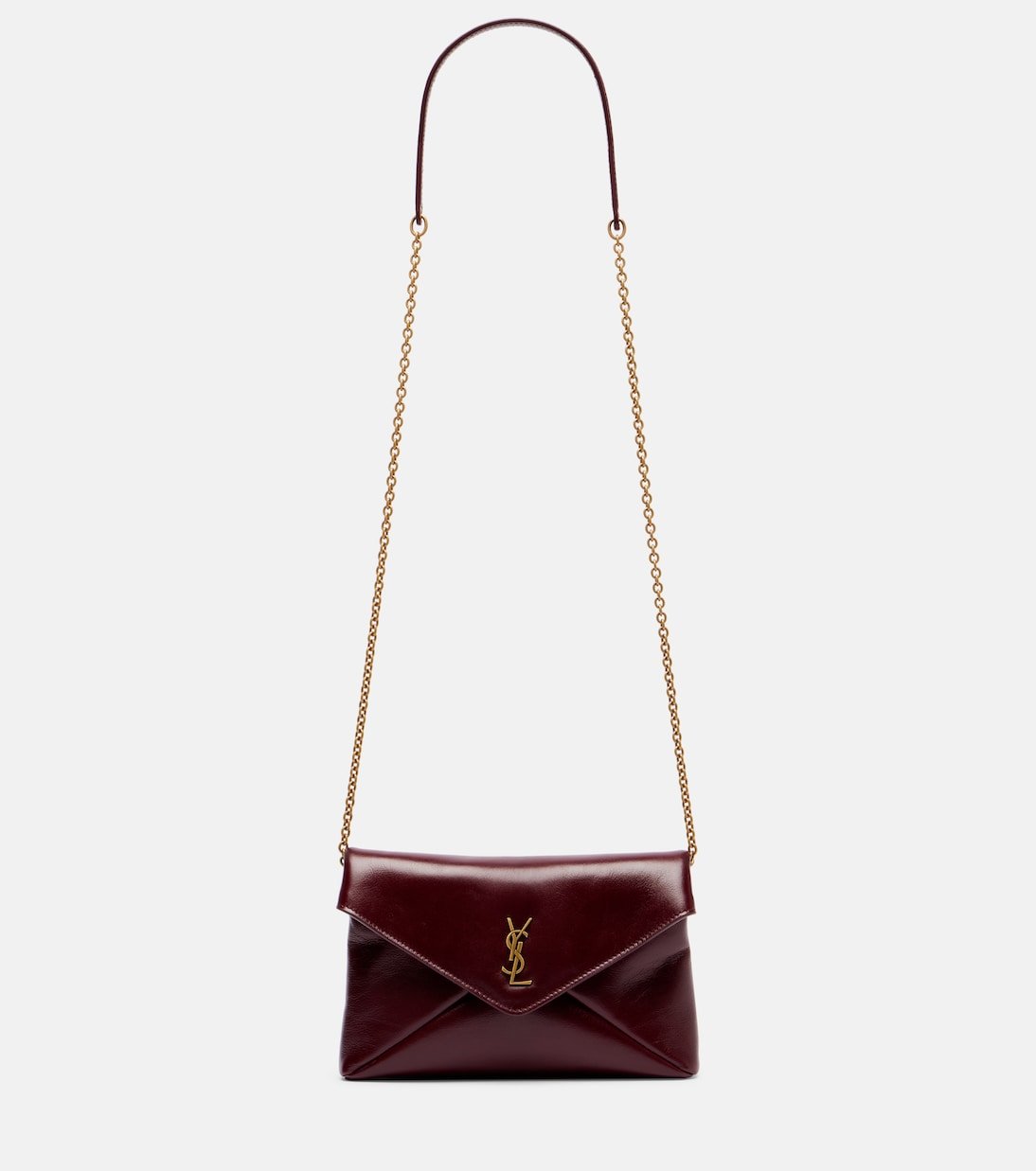Sac Cassandre Mini en cuir