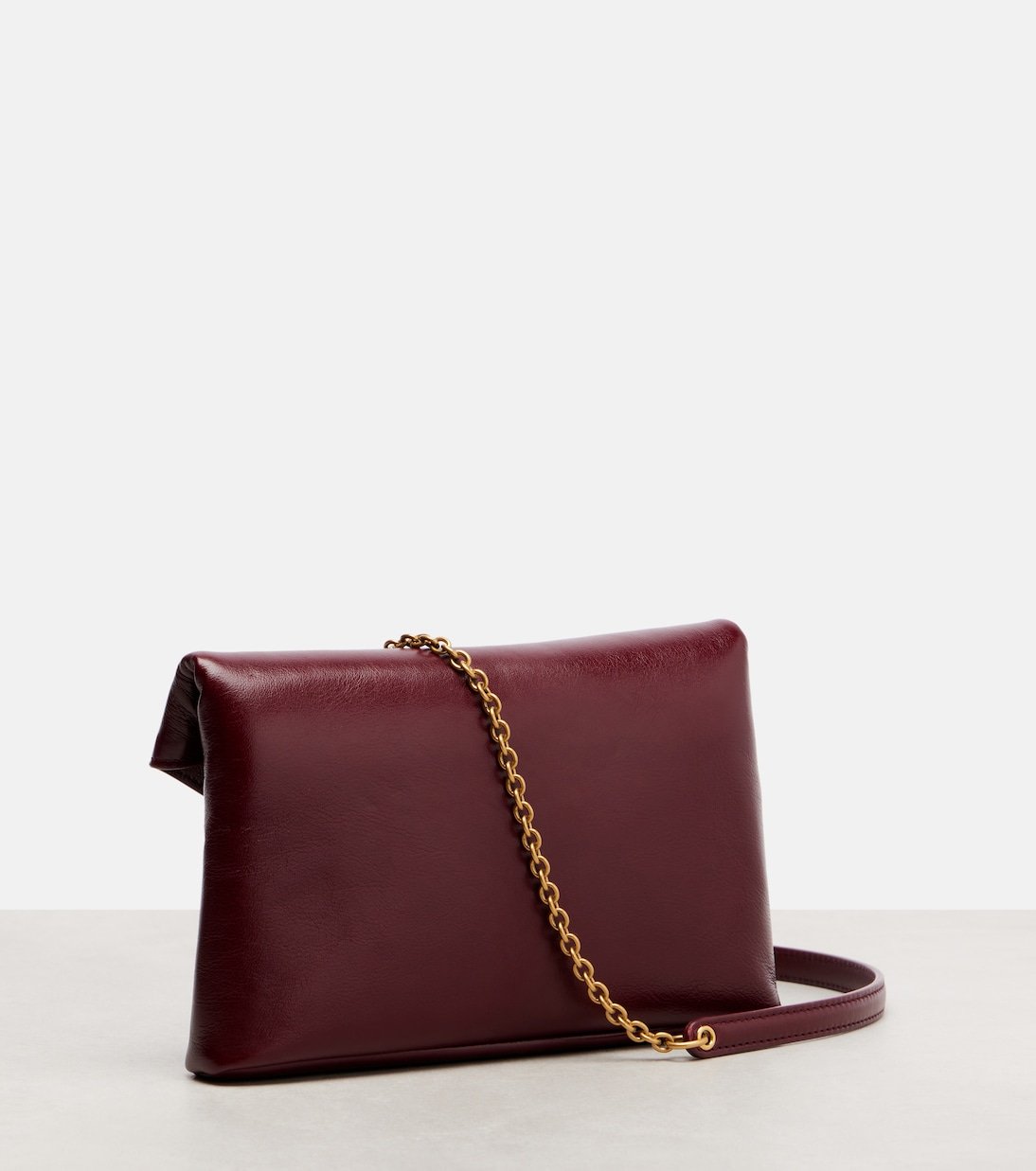 Sac Cassandre Mini en cuir – Image 4