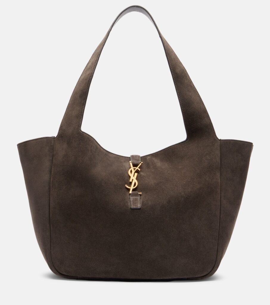 Sac Le 5 À 7 Bea en daim