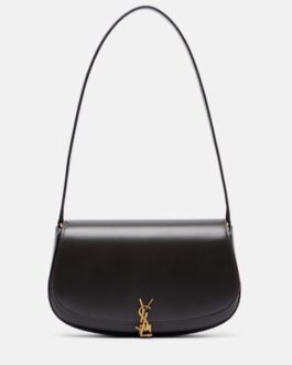 Sac Voltaire Mini en cuir