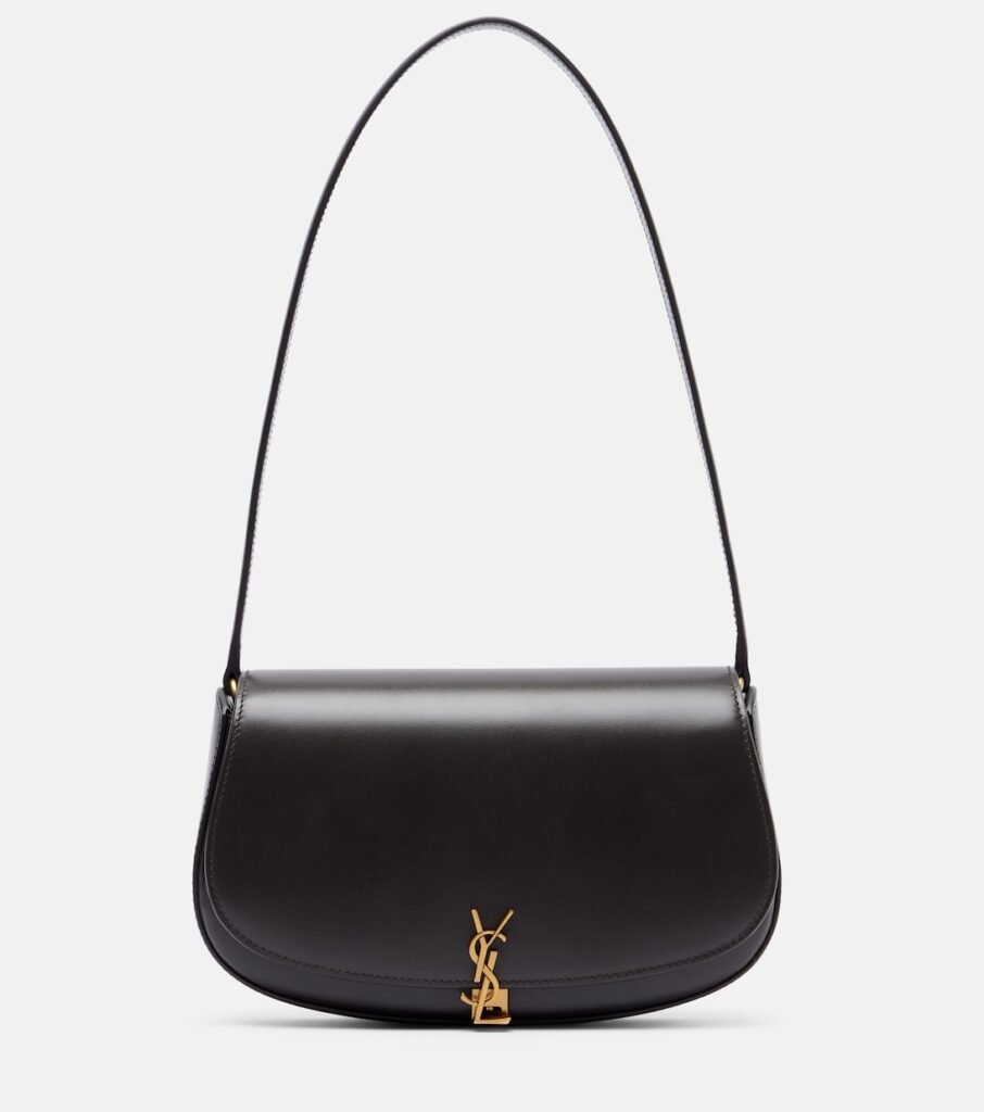 Sac Voltaire Mini en cuir