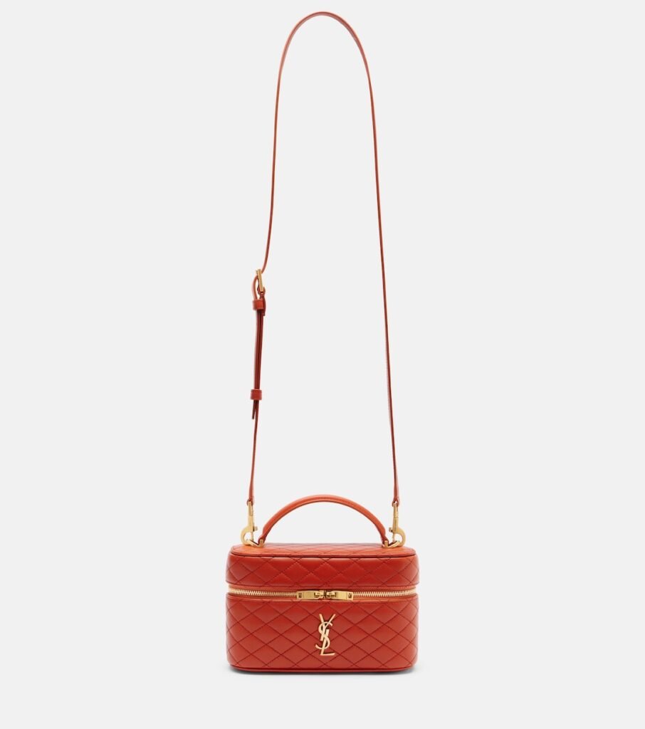 Sac Gaby en cuir