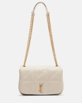 Sac à bandoulière Jamie 4.3 Mini en cuir