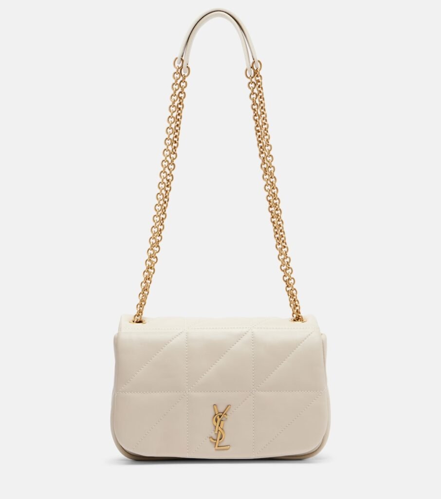 Sac à bandoulière Jamie 4.3 Mini en cuir