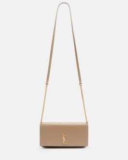 Pochette pour téléphone Cassandre en cuir