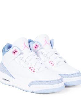 Baskets Air Jordan 3 Retro