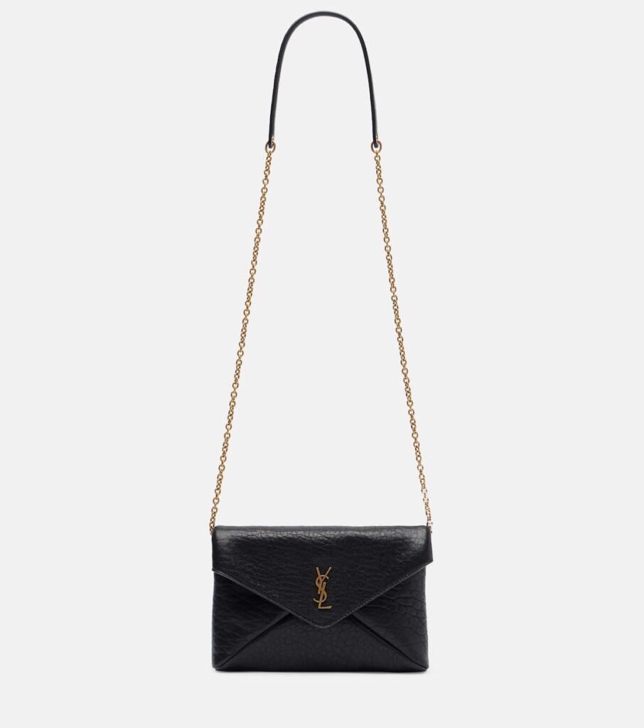 Sac Cassandre en cuir