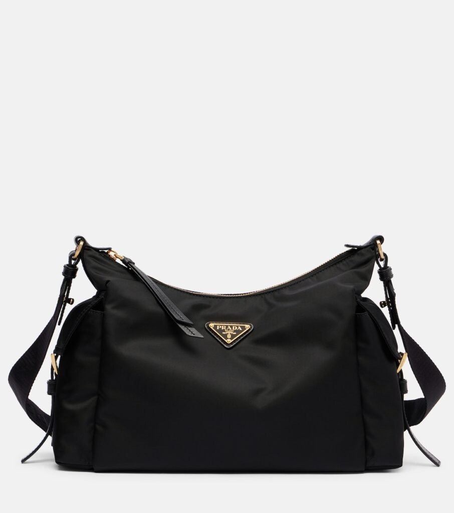 Sac Prada Explore Large en Re-Nylon