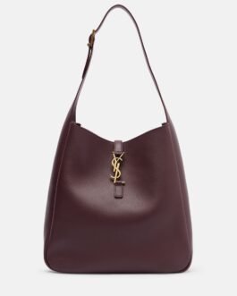 Sac Le 5 à 7 Large en cuir