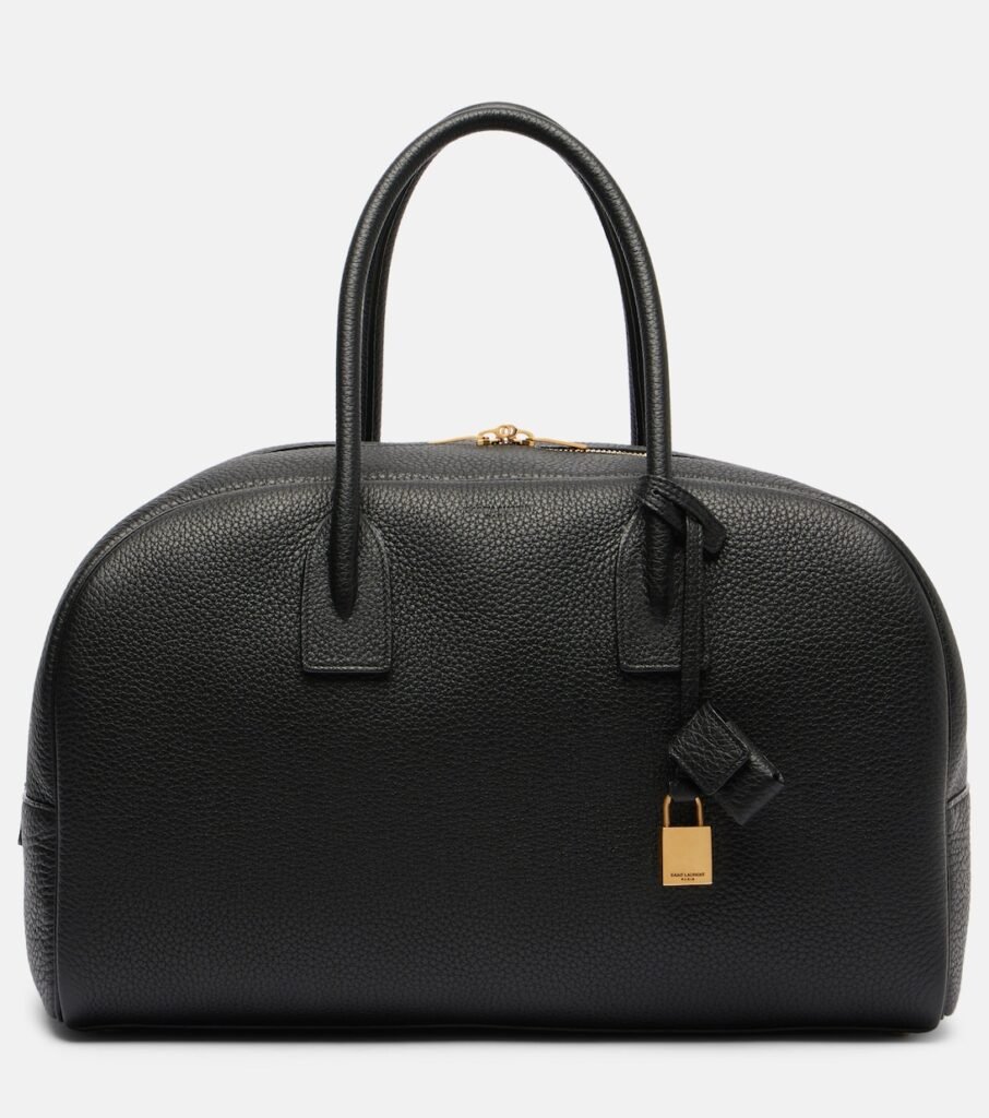 Sac en cuir