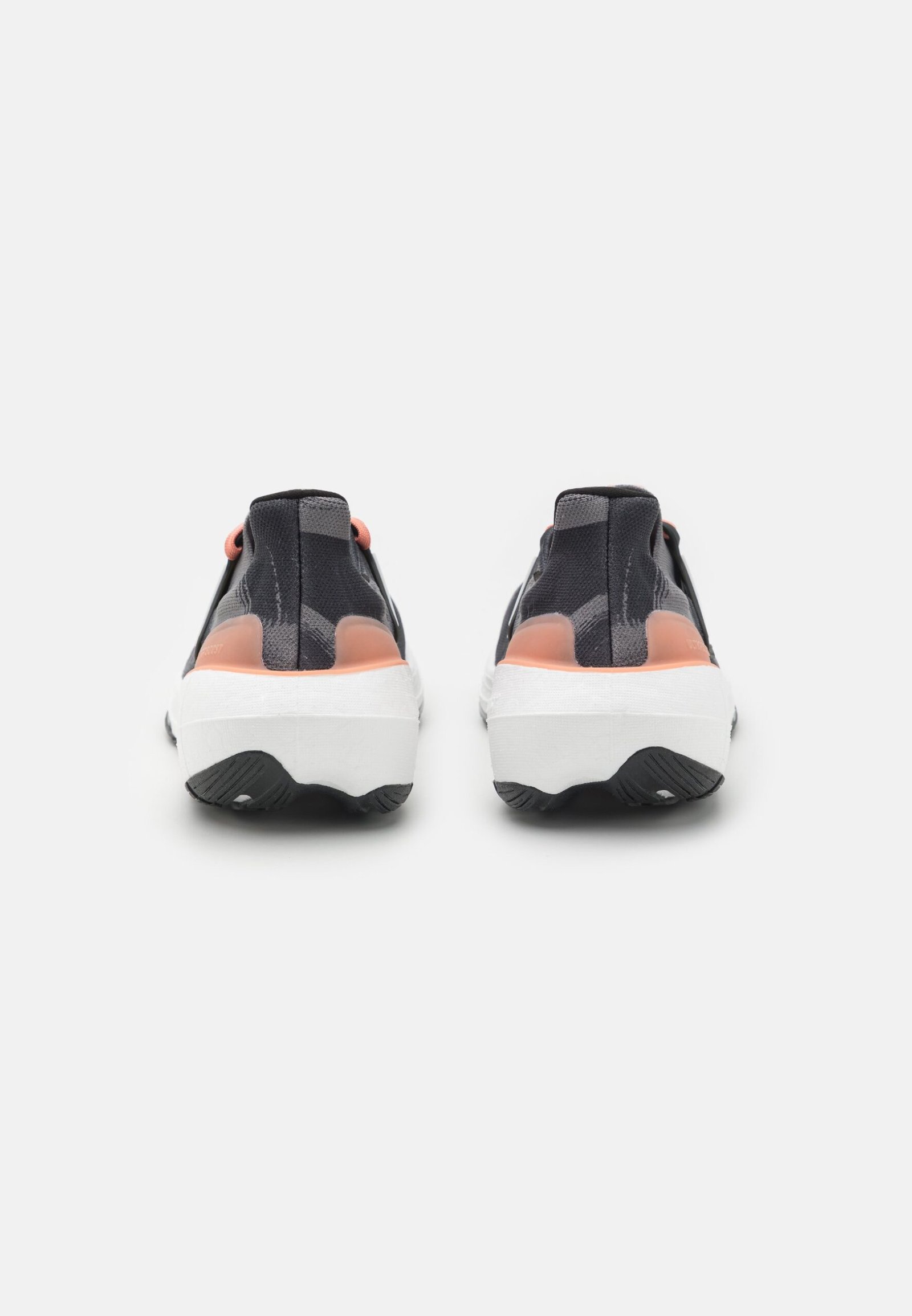 ULTRABOOST - Chaussures de running sur route - grey four/crystal white/wonder clay – Image 3