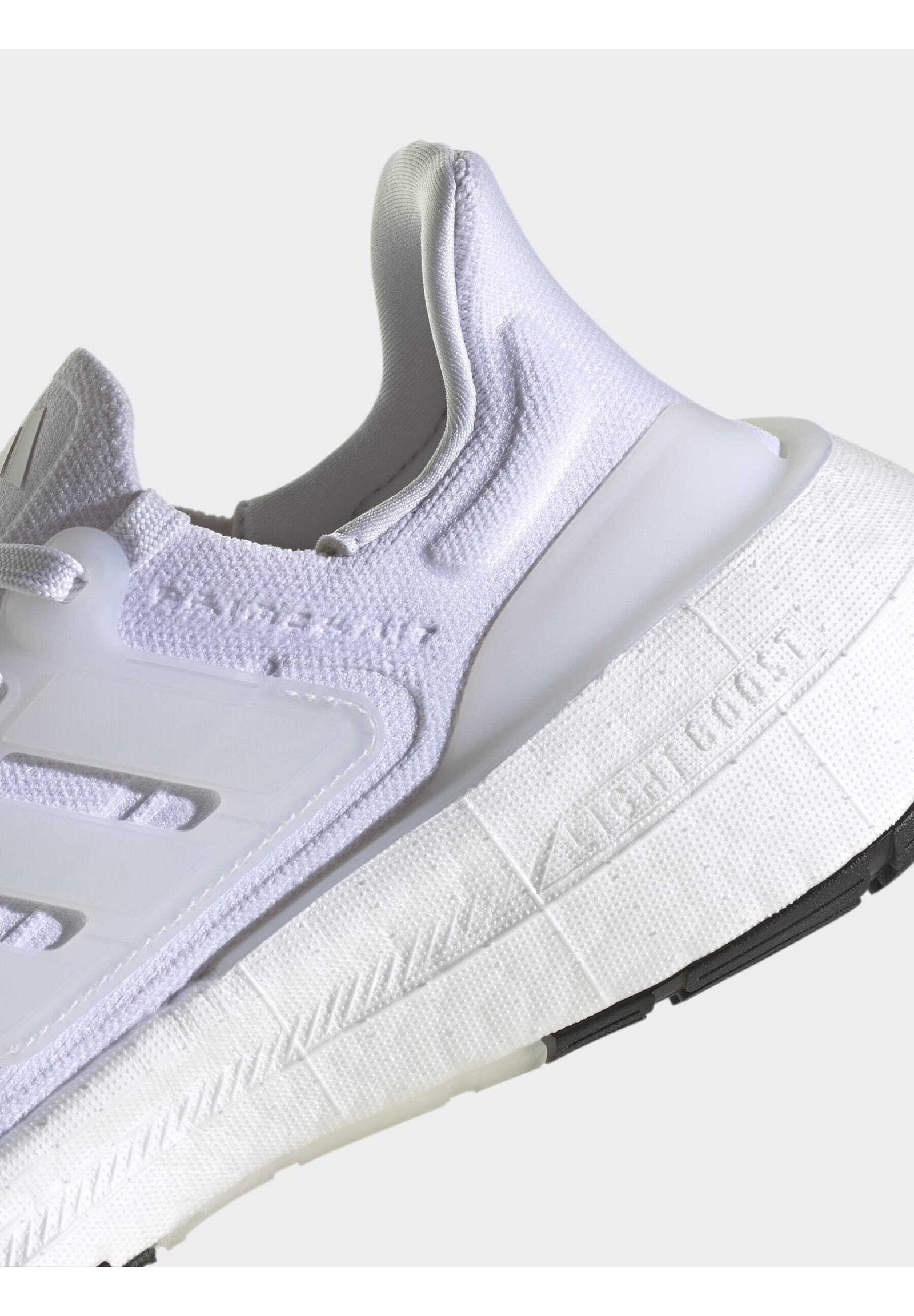 ULTRABOOST LIGHT - Chaussures de running sur route - cloud white cloud white crystal white - cloud white cloud white crystal white – Image 11