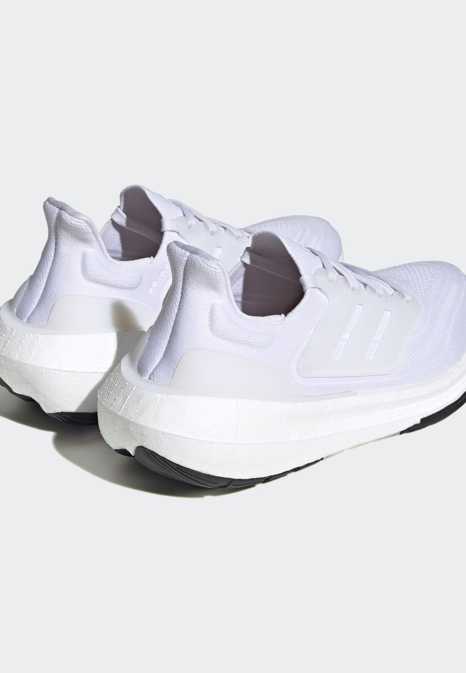 ULTRABOOST LIGHT - Chaussures de running sur route - cloud white cloud white crystal white - cloud white cloud white crystal white – Image 8