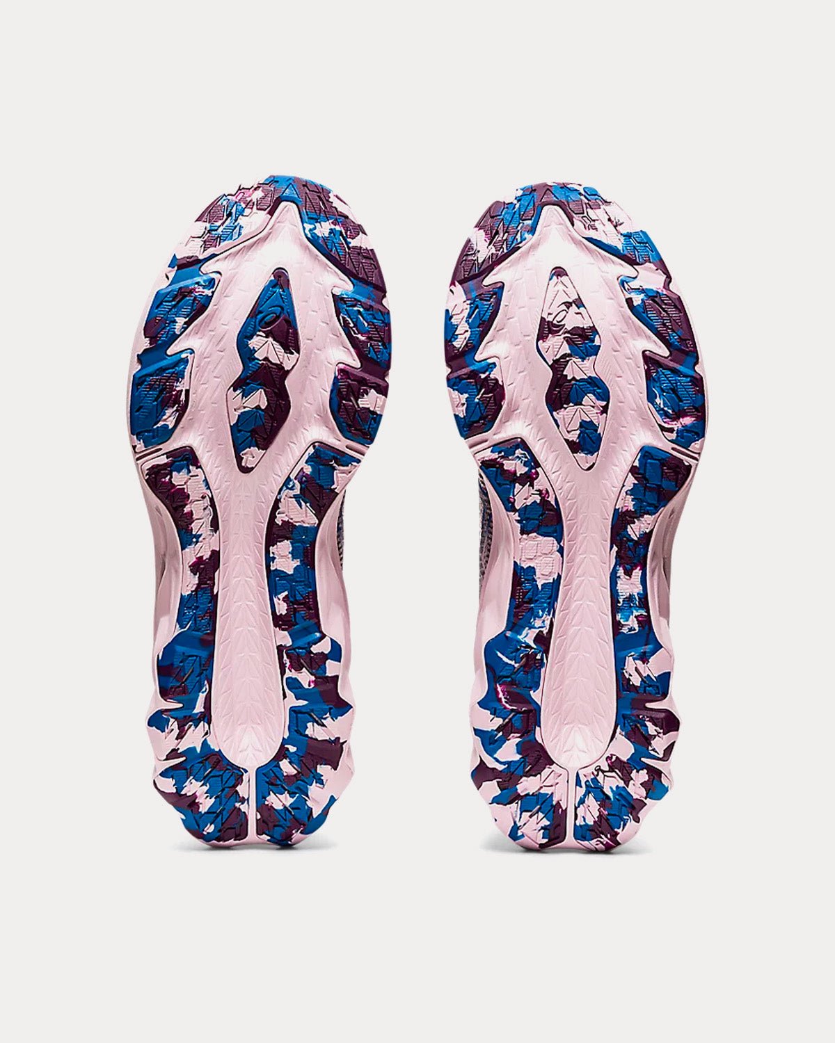 NOVABLAST 2 LE Deep Plum / Barely Rose Running Shoes – Image 5