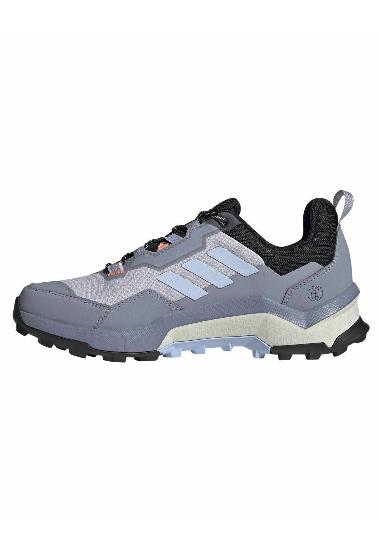 TERREX AX4 GORE-TEX® - Chaussures de marche - silver violet/blue dawn/solar gold – Image 7