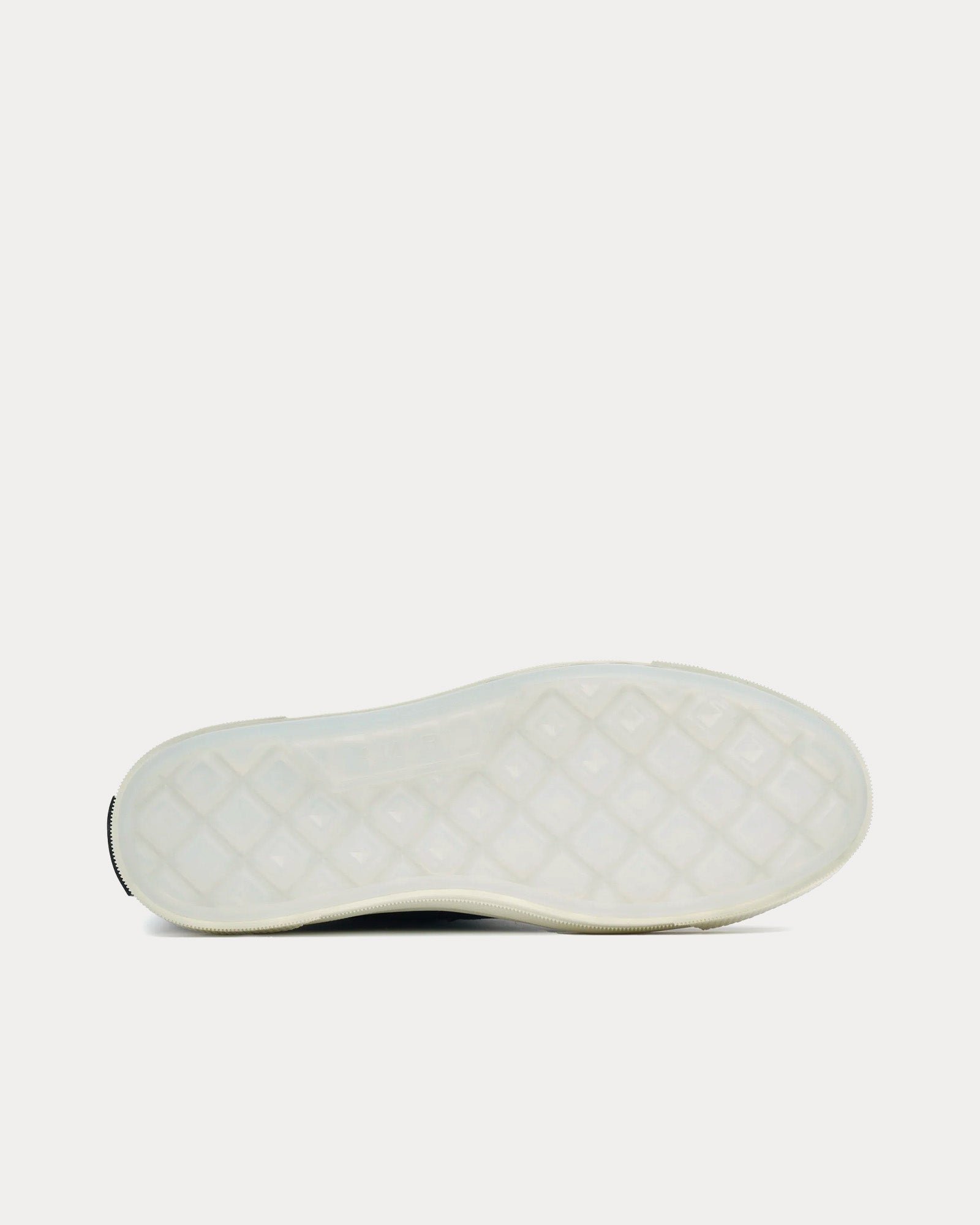 Baskets basses noires pailletées Stars Court – Image 5