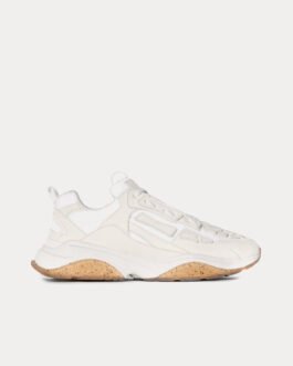 Baskets basses Bone Runner Alabaster