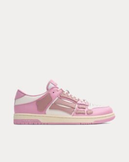 Baskets basses Skel Top Baby Pink