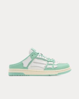 Baskets à enfiler Skel-Top Mule Sage