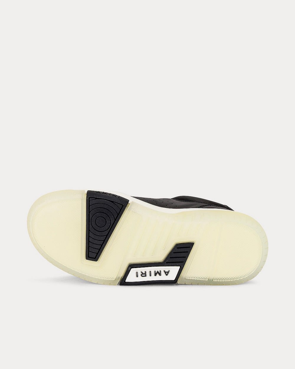 Baskets basses noires Stadium – Image 4