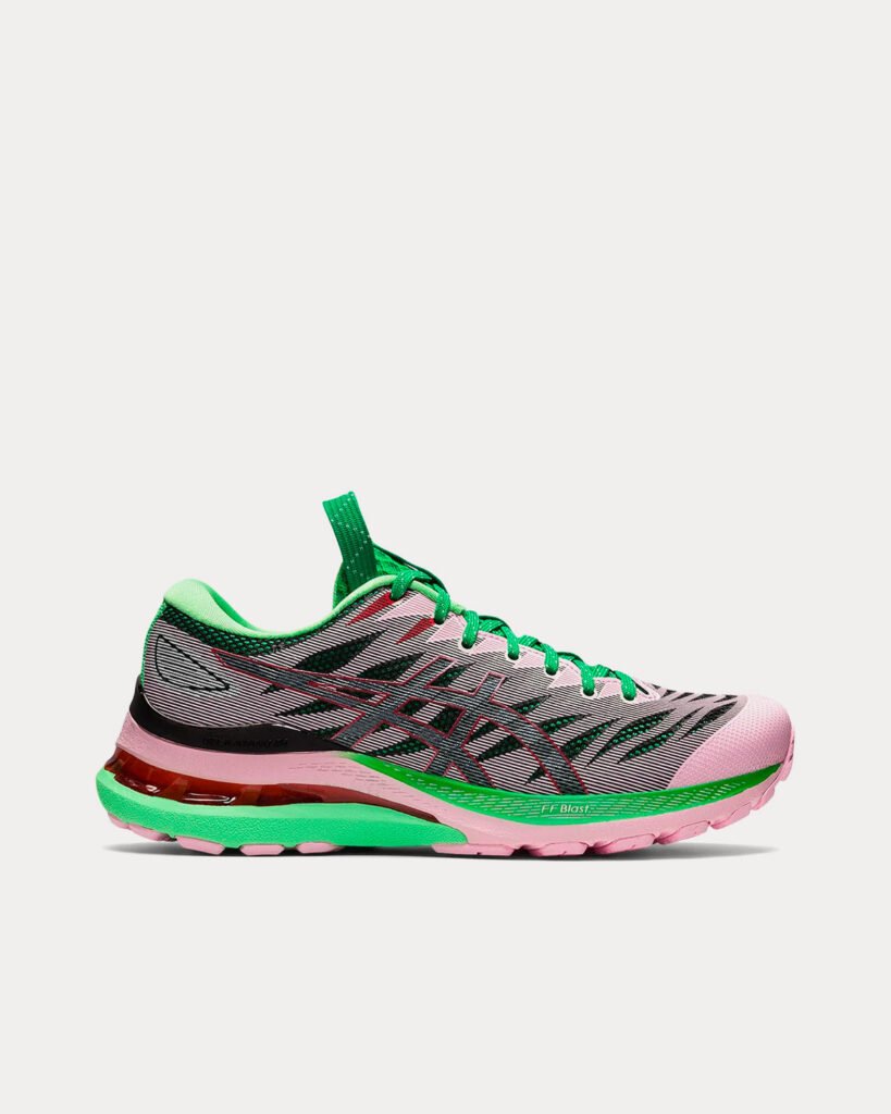 FN3-S Gel-Kayano 28 Sweet Dreams / Candy Eyes Chaussures de running