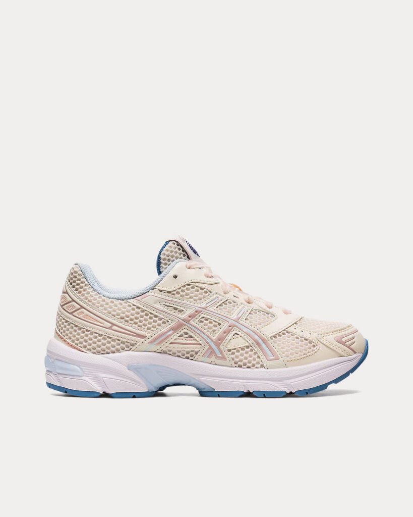 AsicsGel-1130 Nagino Birch / Mineral Beige Sneakers basses